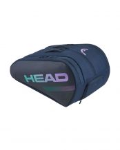 BORSA HEAD TOUR PADEL L BLU NAVY