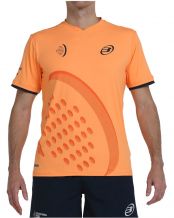 CAMICIA BULLPADEL CASUARI 037 ARANCIONE