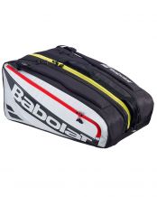 BABOLAT RH PRO PADEL BORSA PORTA RACCHETTE NERA 759020 2025