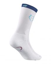 CHAUSSETTES BABOLAT JUAN LEBRON BLANC