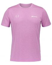 T-SHIRT BABOLAT JUAN LEBRN ROSE