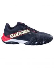 BABOLAT JET PREMURA 2 NEGRO 3A0S25B752