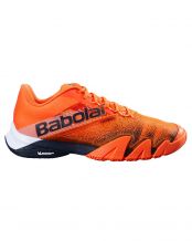 BABOLAT JET PREMURA 2 NARANJA 3A0S25B752