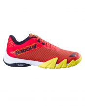 BABOLAT JET VIVA M 3A0S25B934 5068 ROUGE