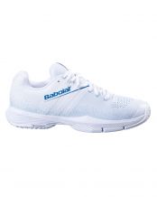 BABOLAT SENSA BLANCO MUJER 3A1S25C757