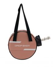 BORSA DROP SHOT BASSAM 23 BEIGE