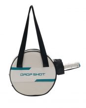 BORSA DROP SHOT BASSAM 23 BIANCO