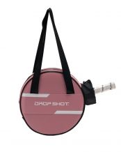 BORSA DROP SHOT BASSAM 23 ROSA