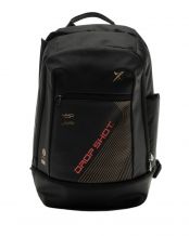 DROP SHOT AIRAM BACKPACK JMD DB284014 BLACK