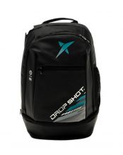 SAC  DOS DROP SHOT SIBI DB284010 NOIR