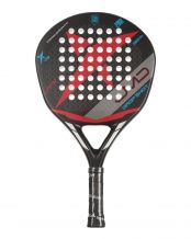 DROP SHOT CONQUEROR JUNIOR RED