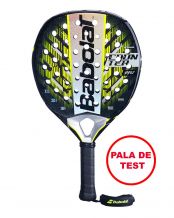 PALA TEST BABOLAT COUNTER VIPER 2025