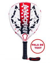 PALA TEST BABOLAT TECHNICAL VERON JUAN LEBRN 2025