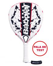 BABOLAT VERTUO TECNICO JUAN LEBRON 2025 TEST BAT