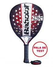 MAZZA DI PROVA BABOLAT TECHNICAL VIPER 2025