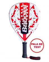 PALA TEST BABOLAT VIPER JUAN LEBRN