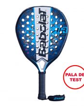 PALA TEST BABOLAT AIR VERON 2025