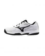 MIZUNO BREAK SHOT 5 CC 61GC2525 09 BIANCO UNISEX