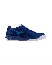 MIZUNO WAVE ENFORCE COURT CC 61GC2435 BLU