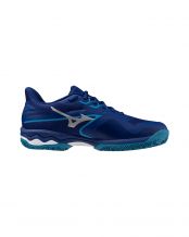 MIZUNO WAVE EXCEED LIGHT 2 CC BLU 61GC2320