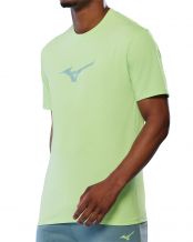 CAMISETA MIZUNO ATHLETICS RB LIMA