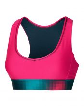 REGGISENO SPORTIVO MIZUNO FRONTIER ROSA DONNA