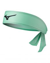 MIZUNO BANDANA K2GWCR95 37 VERDE UNISEX