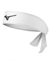 MIZUNO BANDANA K2GWCR95 79 BLANC UNISEX