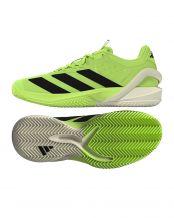 ADIDAS ADIDAS ADIZERO CYBERSONIC 2 CLAY LIME IH3085