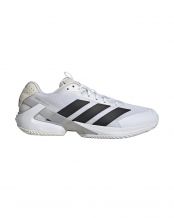 ADIDAS ADIZERO UBERSONIC 5 CLAY BIANCO IH2563