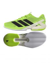 ADIDAS ADIDAS ADIZERO UBERSONIC 5 CLAY LIME IH2564