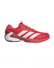 ADIDAS ADIZERO UBERSONIC 5 ROJO IH2555