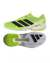 ADIDAS ADIZERO UBERSONIC 5 LIME IH2562