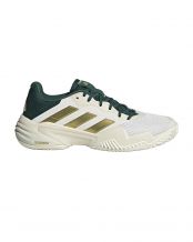 ADIDAS BARRICADE 13 M BLANCO