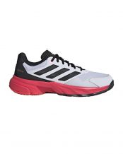 ADIDAS COURTJAM CONTROLLO 3 BIANCO IH3092