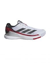 ADIDAS CRAZYQUICK LS PADEL M IE3924 BLANC