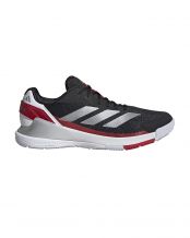 ADIDAS CRAZYQUICK LS PADEL M JP9591 NERO