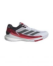 ADIDAS CRAZYQUICK PADEL M IH3636 BIANCO