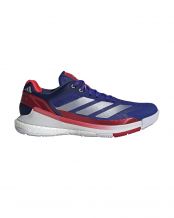 ADIDAS CRAZYQUICK PADEL M JP9590 BLEU