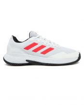 ADIDAS GAMECOURT 2 BLANC IH3097