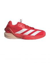 ADIDAS ADIZERO CYBERSONIC 2 ROJO MUJER IH8102