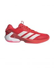 ADIDAS ADIDAS ADIZERO UBERSONIC 5 DONNE ROSSO IH8105