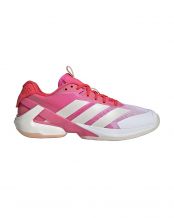 ADIDAS ADIZERO UBERSONIC 5 ROSA MUJER IH9936