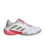 ADIDAS BARRICADE W IH2967 BLANC FEMME