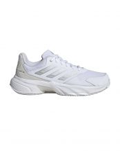 ADIDAS COURTJAM CONTROLLO 3 CLAY DONNE BIANCO JS2894