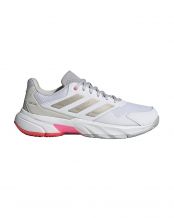 ADIDAS COURTJAM CONTROL W IH2968 BLANCO MUJER