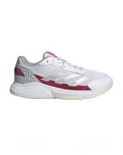 ADIDAS COURTQUICK PADEL W IH3407 BLANC FEMME