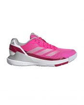 ADIDAS CRAZYQUICK LS PADEL W IH3395 ROSA DONNA