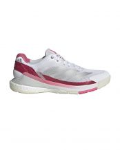 ADIDAS CRAZYQUICK PADEL BLANCO JP9588 MUJER