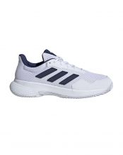 ADIDAS GAME SPEC 2 ID2470 BLANC UNISEX